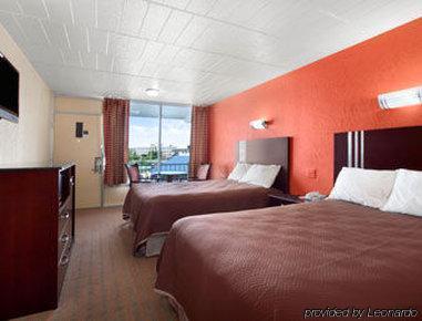 Travelodge مورغانتاون، فيرجينيا الغربية الغرفة الصورة